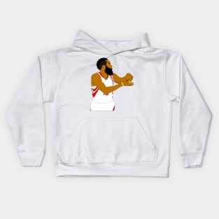 James Harden Kids Hoodie